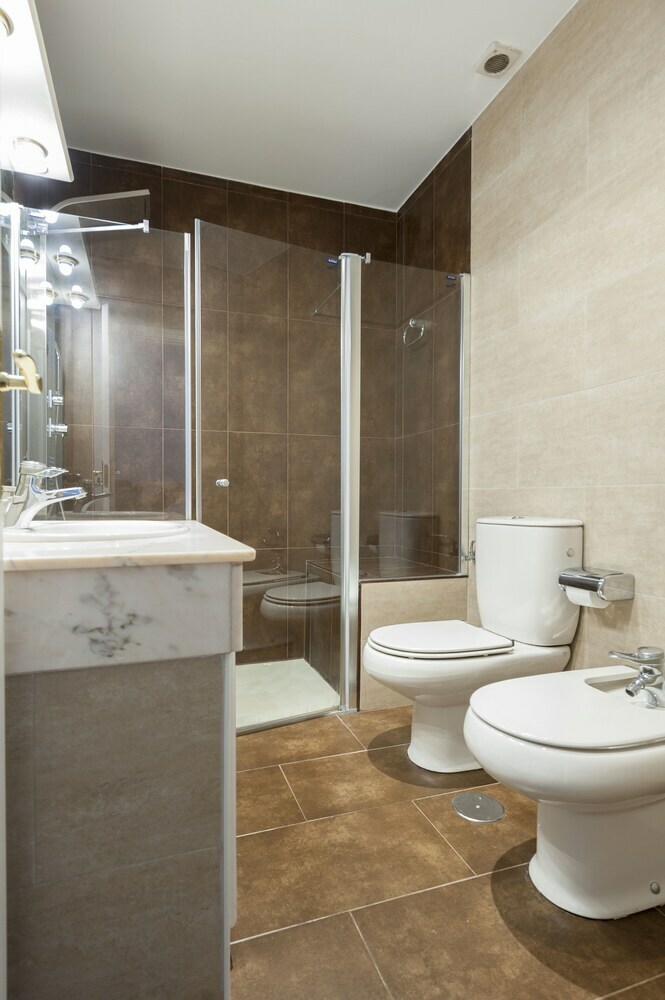 Apartamentos Salamanca Luxury VI