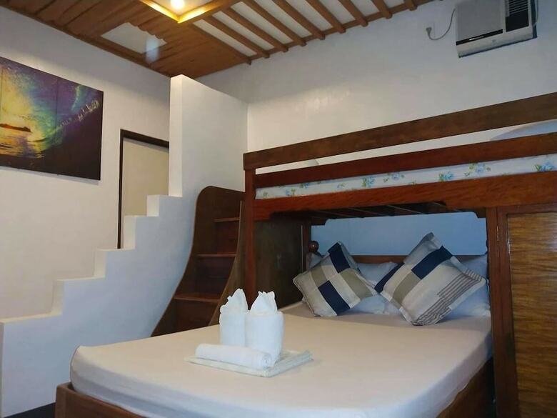 Hotel Bing-vice Tourist Inn