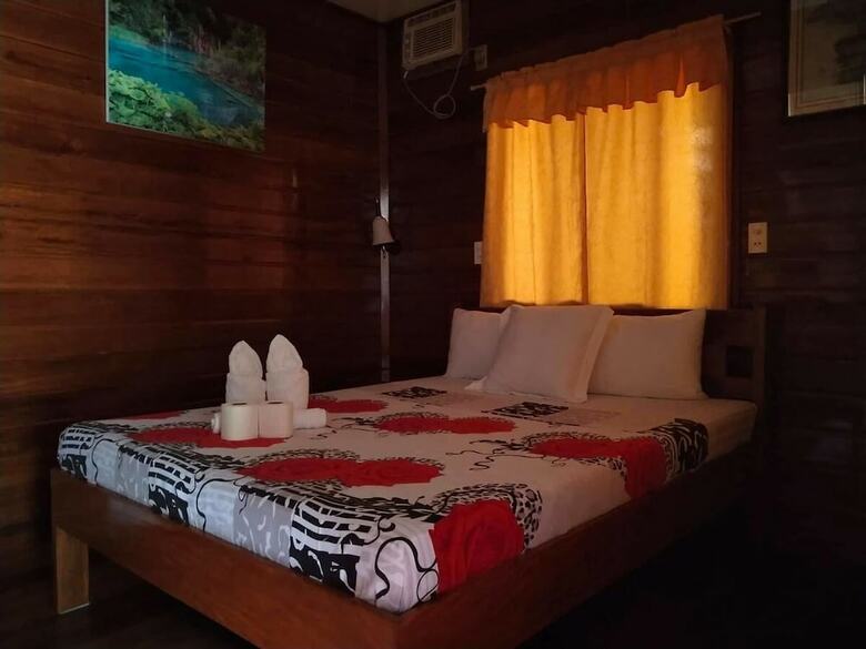 Hotel Bing-vice Tourist Inn