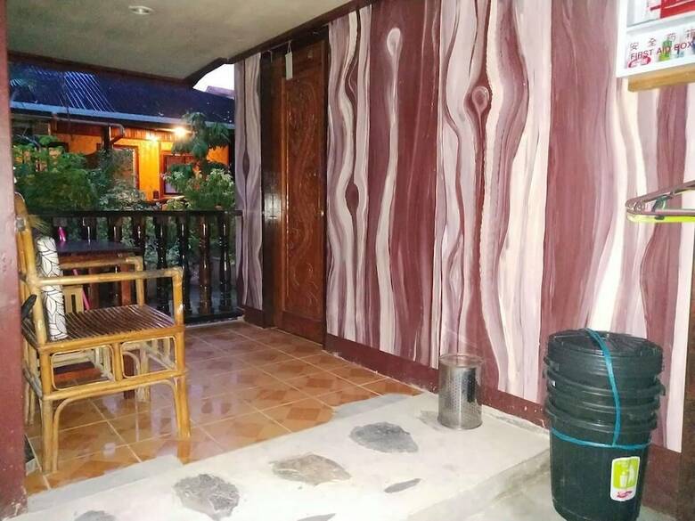Hotel Bing-vice Tourist Inn