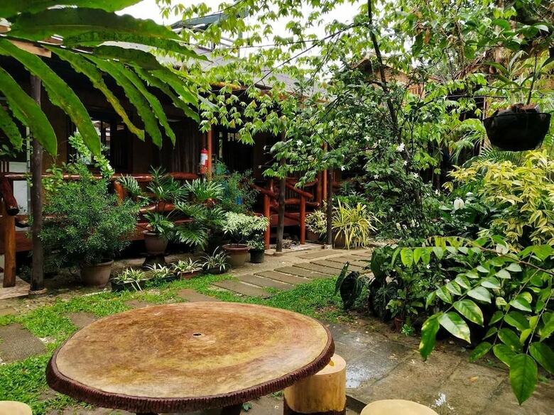 Hotel Bing-vice Tourist Inn