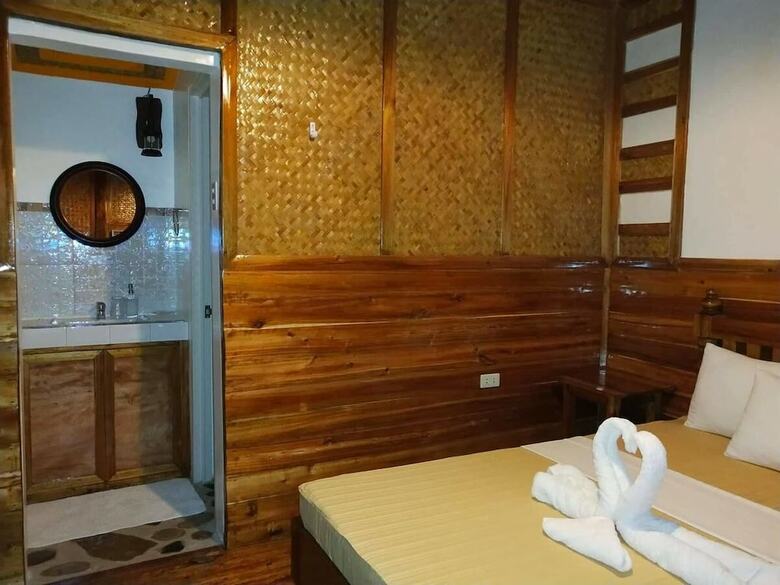 Hotel Bing-vice Tourist Inn