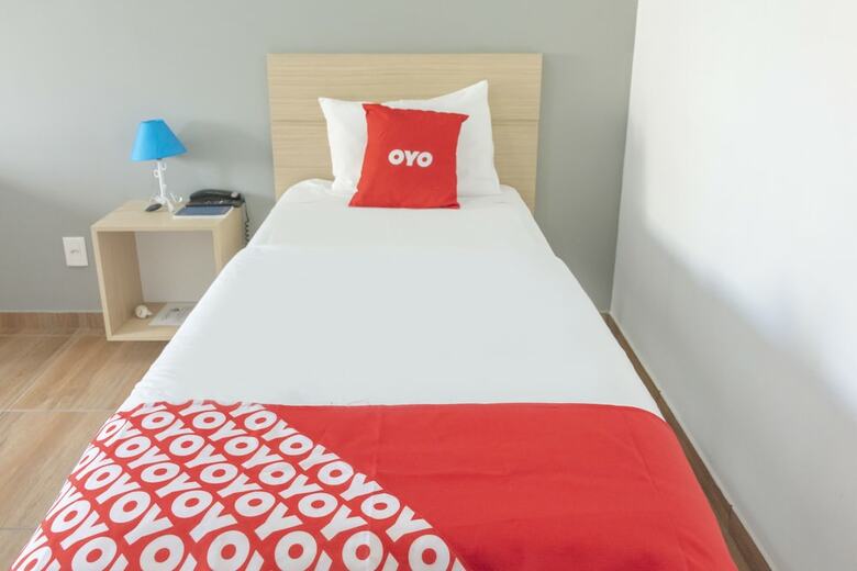 Oyo Hotel Cangu�u