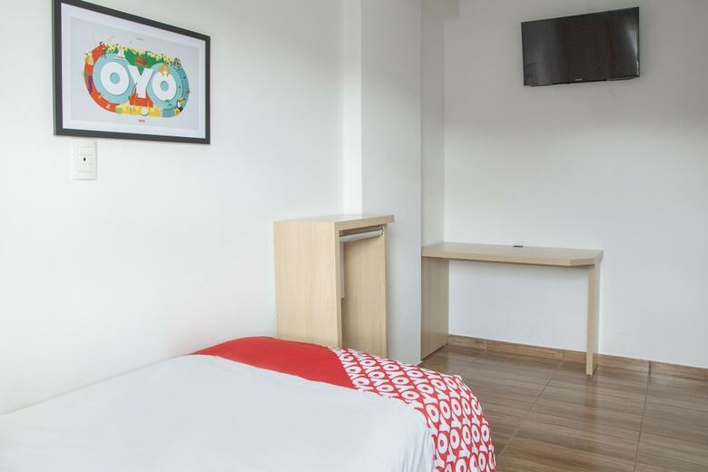 Oyo Hotel Cangu�u