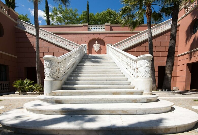 Hotel Anantara Villas & Suites Marbella Benahavis