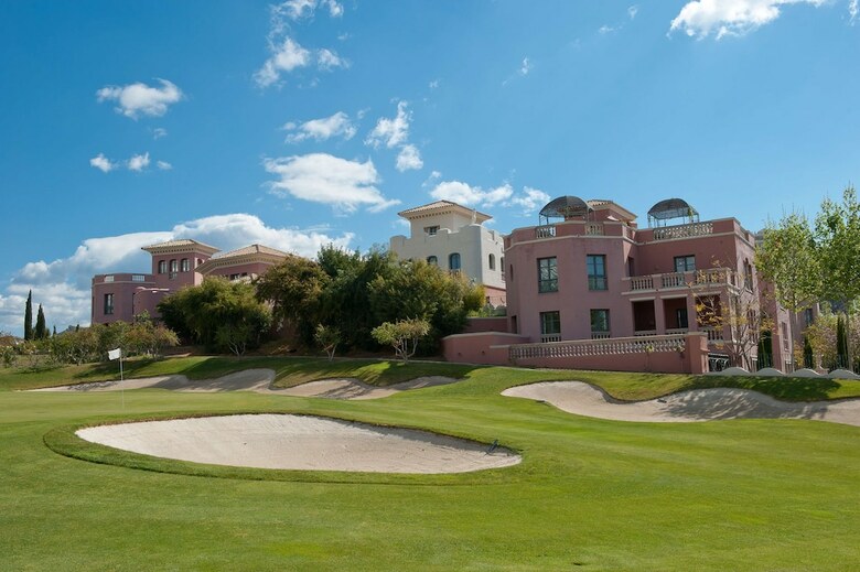 Hotel Anantara Villas & Suites Marbella Benahavis