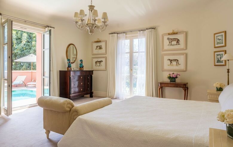 Hotel Anantara Villas & Suites Marbella Benahavis