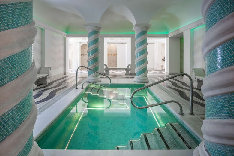 Hotel Anantara Villas & Suites Marbella Benahavis