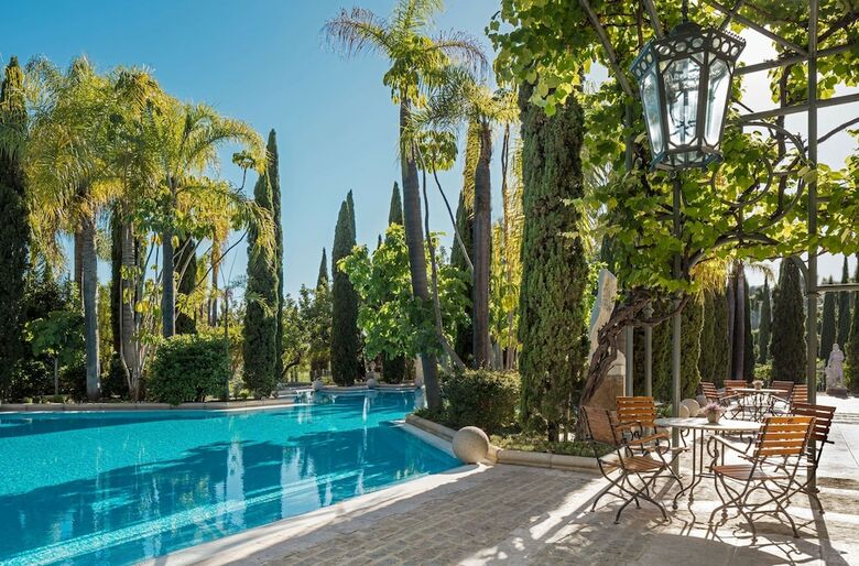 Hotel Anantara Villas & Suites Marbella Benahavis