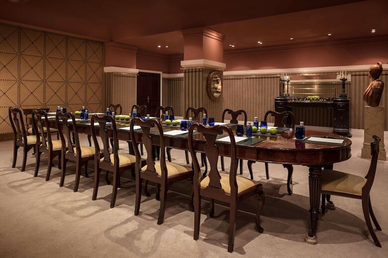 Hotel Anantara Villas & Suites Marbella Benahavis