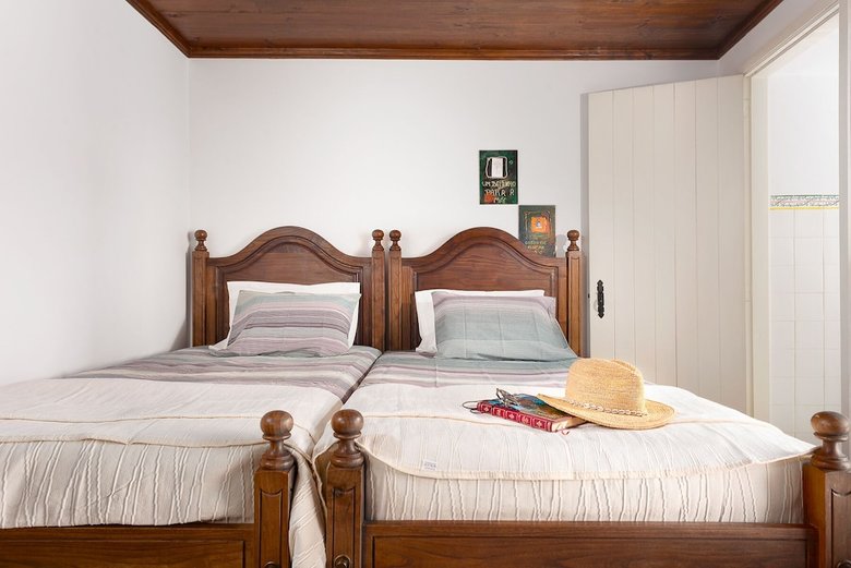 Apartamentos Quinta Dos Sonhos