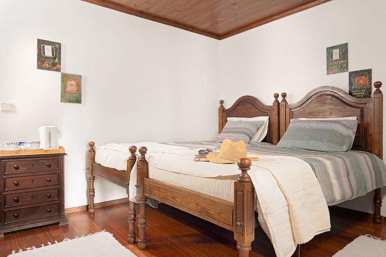 Apartamentos Quinta Dos Sonhos