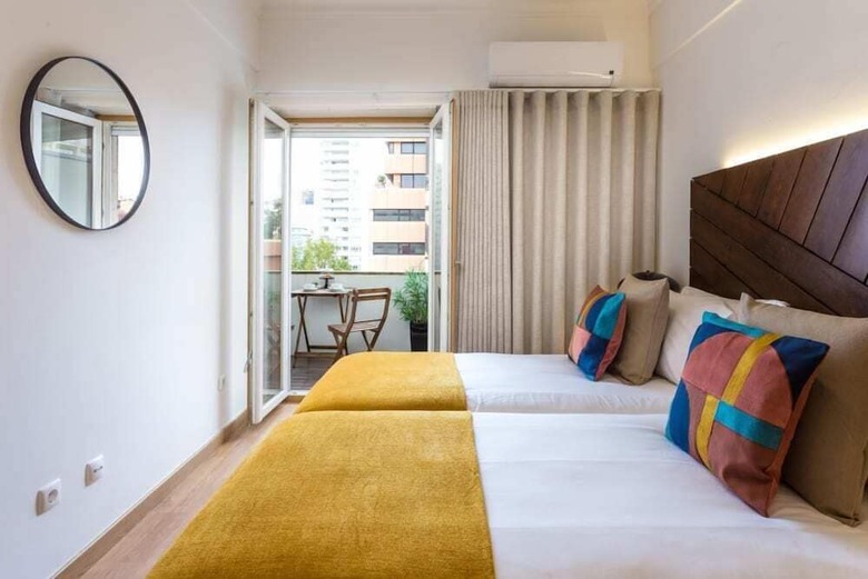 Aparthotel Sweet Inn Apartments - Saldanha