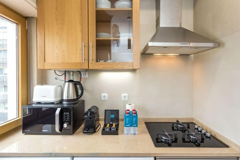 Aparthotel Sweet Inn Apartments - Saldanha