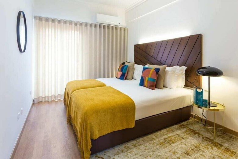 Aparthotel Sweet Inn Apartments - Saldanha