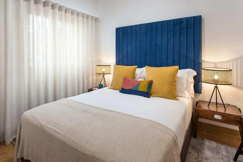 Aparthotel Sweet Inn Apartments - Saldanha