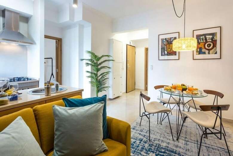 Aparthotel Sweet Inn Apartments - Saldanha