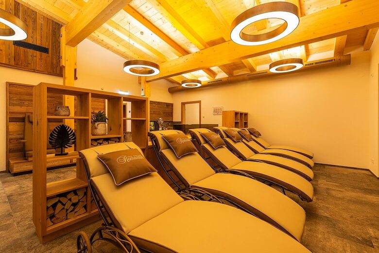 Hotel Garni Romantik