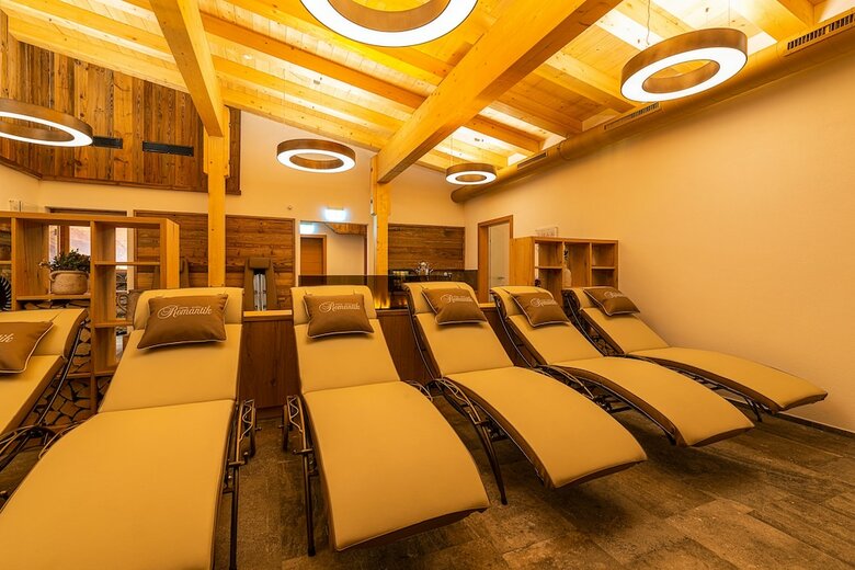 Hotel Garni Romantik