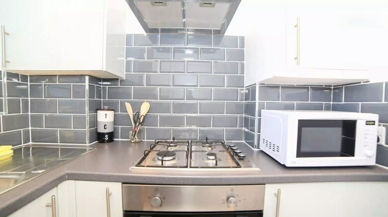 Apartamentos Comfy Studio Apt - Canary Wharf