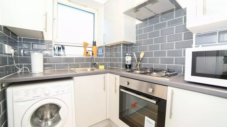 Apartamentos Comfy Studio Apt - Canary Wharf