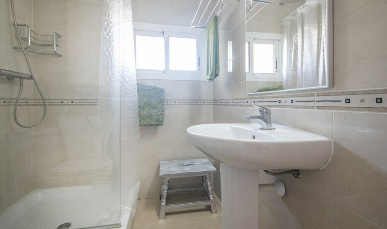 Apartment Cala Romana Th123