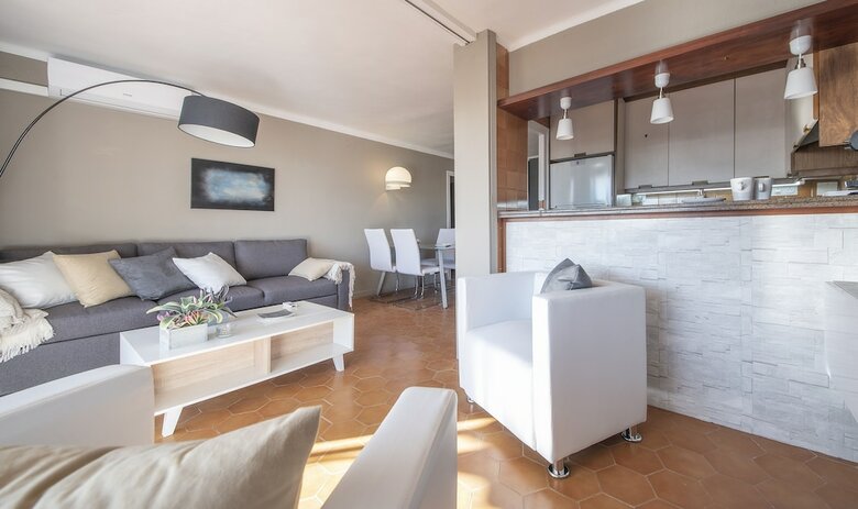 Apartment Cala Romana Th123