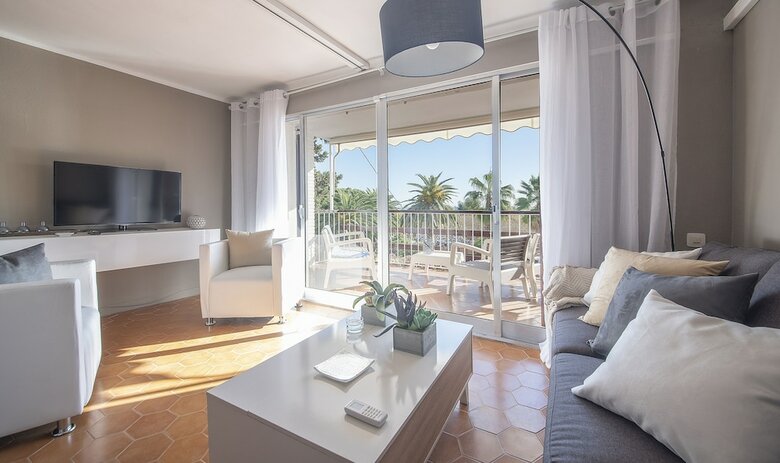 Apartment Cala Romana Th123