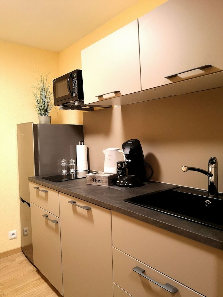 Apartamentos Family Suites & Parking
