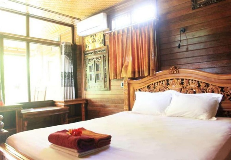 Hotel Ketut Bungalow Lembongan