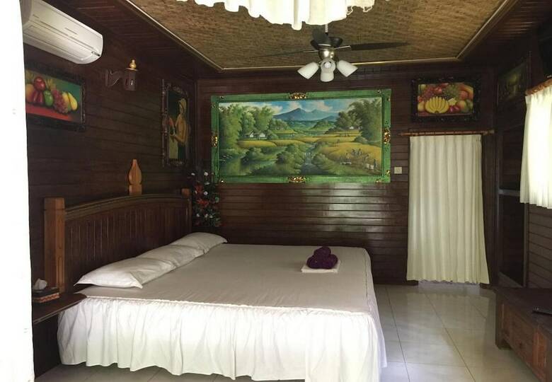 Hotel Ketut Bungalow Lembongan