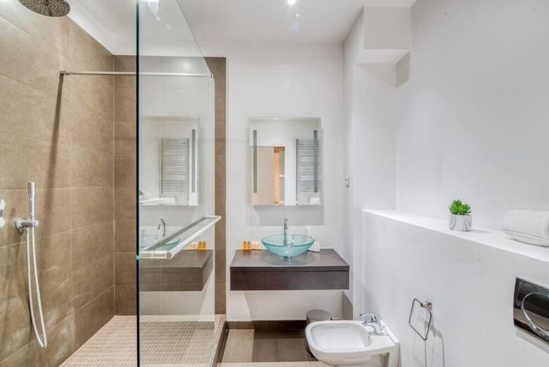 Apartamento Sweet Inn - Boccador