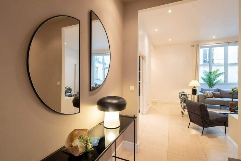 Apartamento Sweet Inn - Boccador