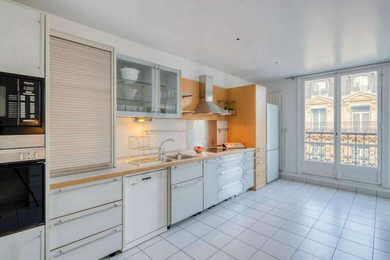 Apartamento Sweet Inn - Boccador