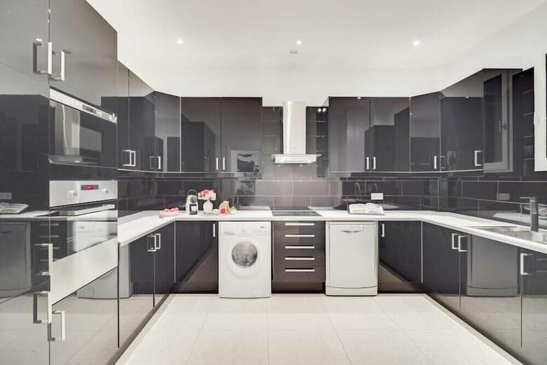 Apartamento Sweet Inn - Boccador