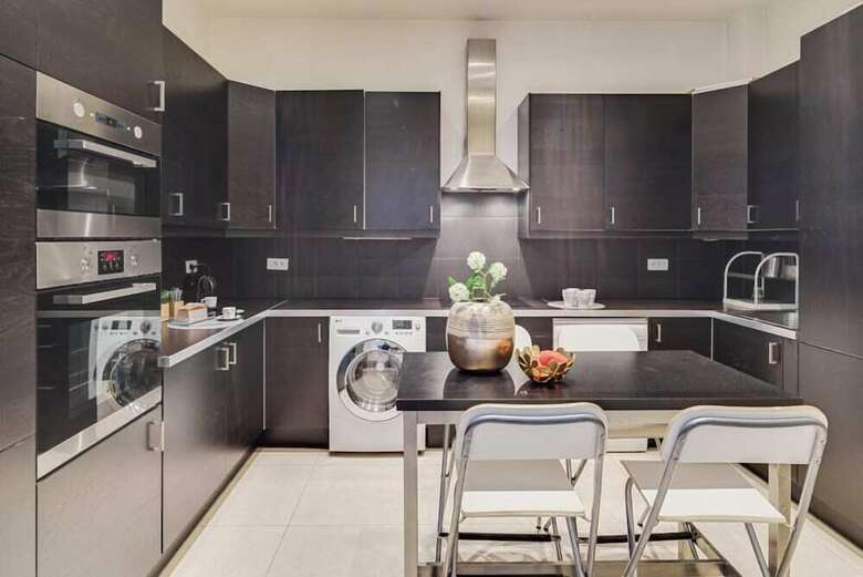 Apartamento Sweet Inn - Boccador