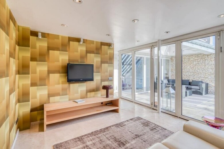 Apartamento Sweet Inn - Boccador