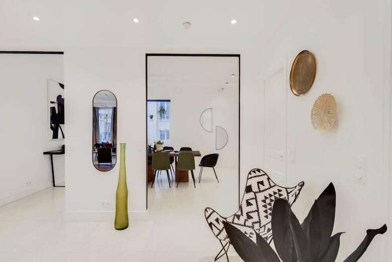 Apartamento Sweet Inn - Boccador