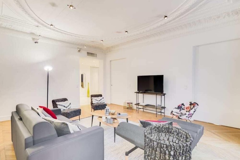 Apartamento Sweet Inn - Boccador