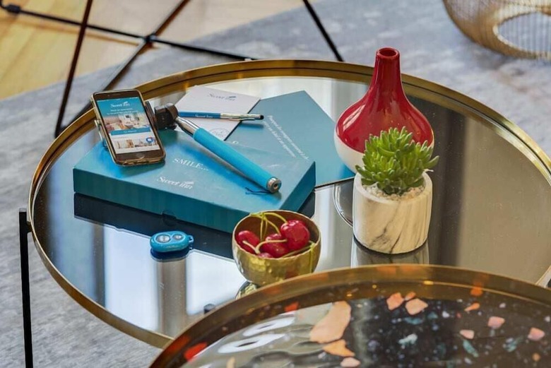 Apartamento Sweet Inn - Boccador