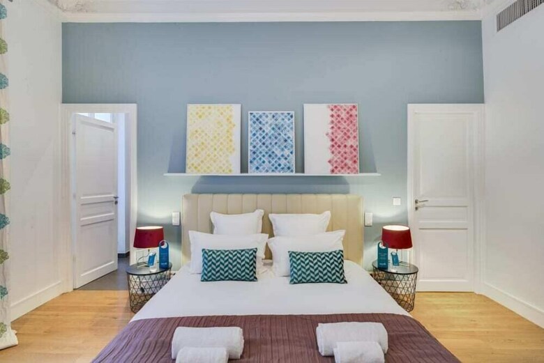 Apartamento Sweet Inn - Boccador