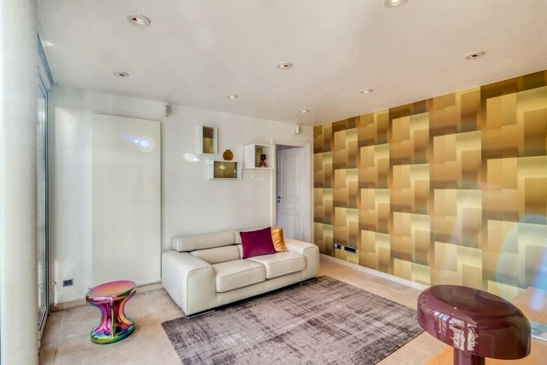 Apartamento Sweet Inn - Boccador