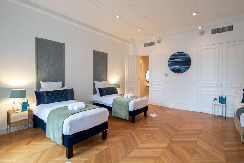 Apartamento Sweet Inn - Boccador