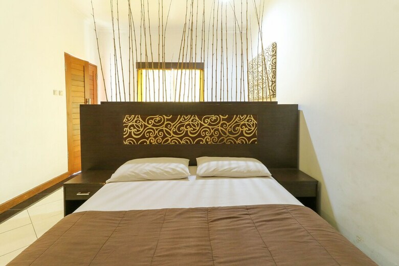 Hotel Andakasa Residences