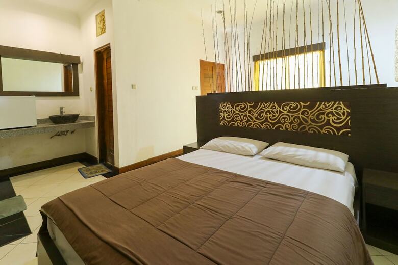 Hotel Andakasa Residences