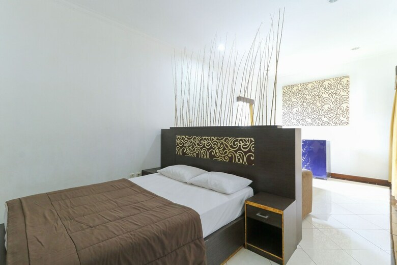 Hotel Andakasa Residences