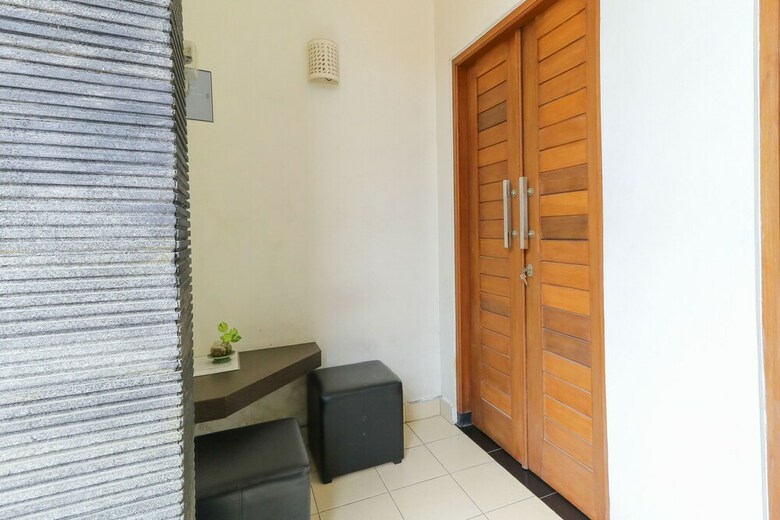 Hotel Andakasa Residences