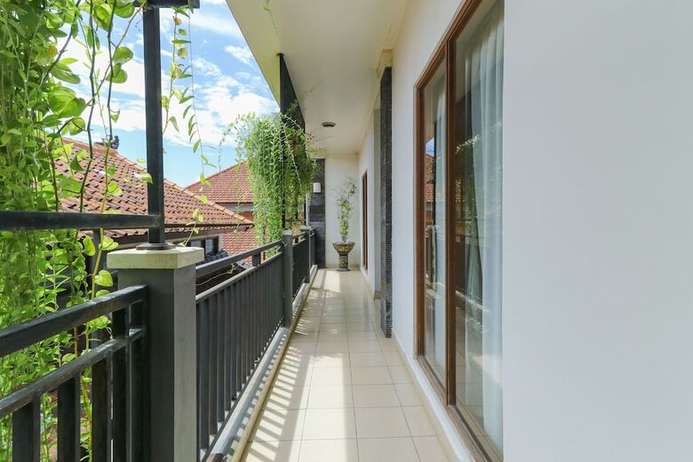 Hotel Andakasa Residences