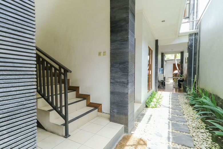 Hotel Andakasa Residences
