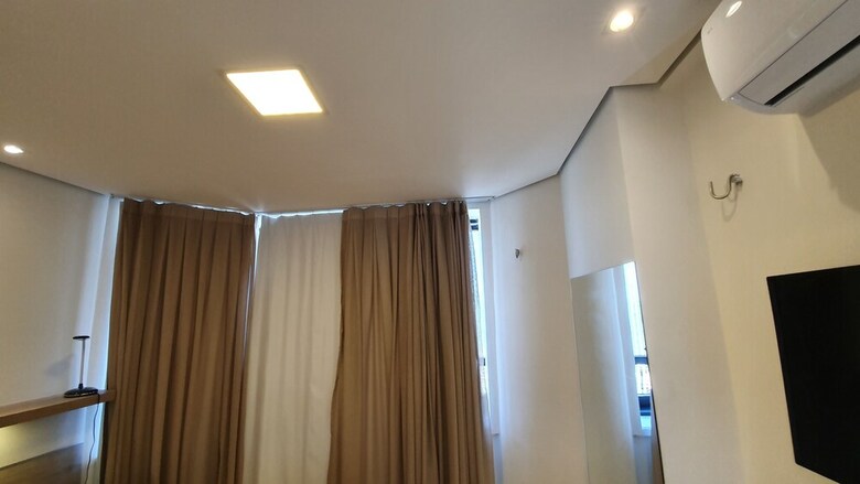 Apartamento Luxo Em Hotel - Beira Mar Fortaleza